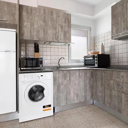 Apartament Galera