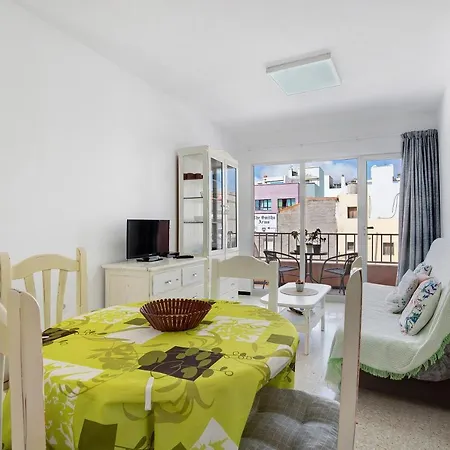 Galera Apartment