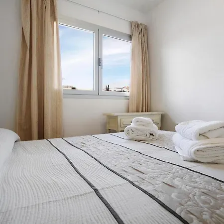 Galera Apartment *